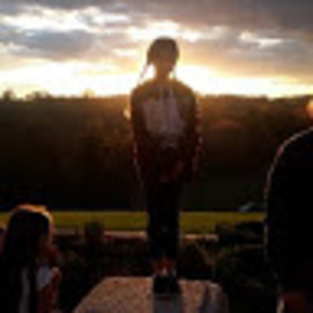 Meet your Posher, Iuliia